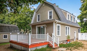8 Corthell Rd, Billerica, MA 01862