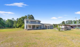 3747 Bakers Chapel Rd, Aynor, SC 29511