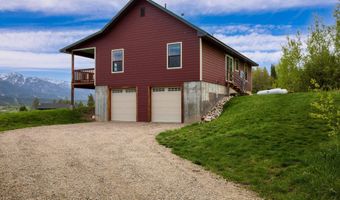 31 PINE HOLLOW Ct, Alpine, WY 83128