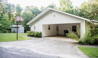4510 LOWMAN Rd, Pine Bluff, AR 71603