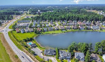 8007 Crookneck Dr, Angier, NC 27501