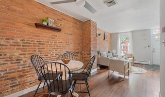 130 E RANDALL St, Baltimore, MD 21230