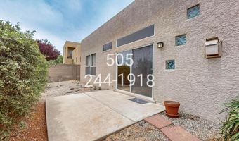 2820 Monument Dr NW, Albuquerque, NM 87120