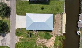 56 GOOD St, Bay St. Louis, MS 39520