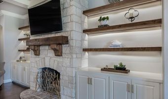 6406 BASSWOOD Ln, Amarillo, TX 79124