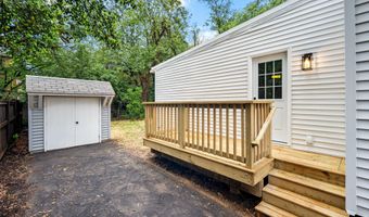 110 E SPRING St, Alexandria, VA 22301