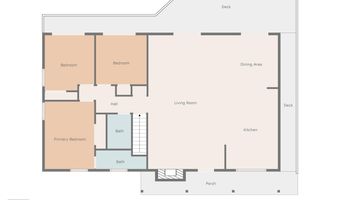 2320 Rice Ridge Ln NE, North Liberty, IA 52317