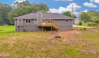 362 Scenic, Auburn, GA 30011