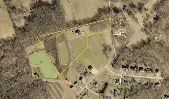 3703 H E Johnson Rd, Alvaton, KY 42122