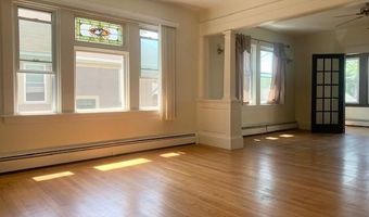 107 Eldridge St, Cranston, RI 02920