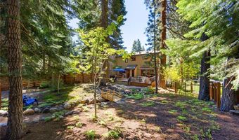 694 Birdie Way n/a, Incline Village, NV 89451