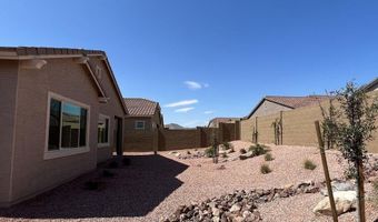 19610 W Avalon Dr, Buckeye, AZ 85396