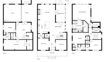 3353 Rammel Way, Avondale Estates, GA 30002