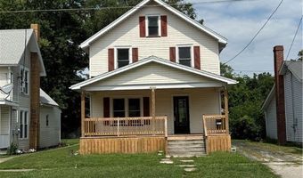1631 W 8th St, Ashtabula, OH 44004