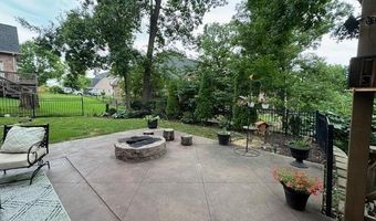 3906 NE Cadbury Ave, Bentonville, AR 72712