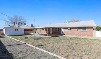 1308 College Ave, Alamogordo, NM 88310
