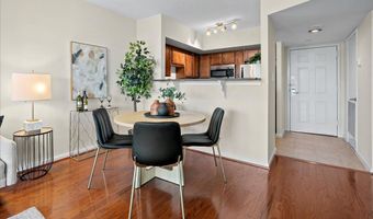 1001 N RANDOLPH St 913, Arlington, VA 22201
