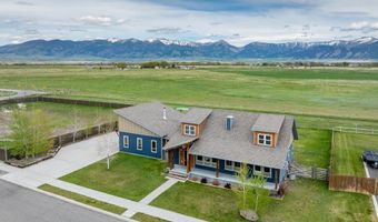1704 Roundup Blvd, Belgrade, MT 59714