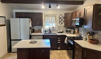 1704 Linden Ln, Atchison, KS 66002