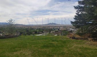 2537 Newton Ave, Cody, WY 82414