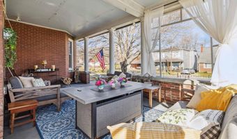 202 Black St, Barbourville, KY 40906