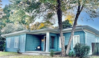 1802 ALBERT St, Alexandria, LA 71301