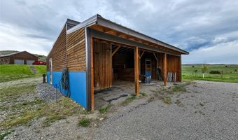115 And 117 Otter Creek Rd, Big Timber, MT 59011