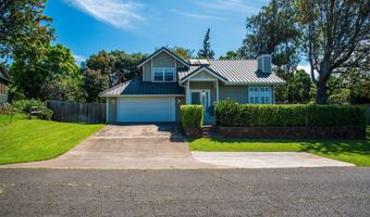 66-1660 WAIAKA St, Kamuela, HI 96743