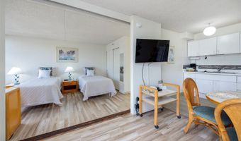 201 Ohua Ave 903-Mauka, Honolulu, HI 96815