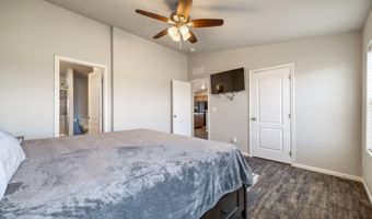 County Road 8620, Concho, AZ 85924
