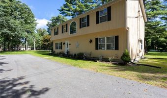 231 Shady Valley Rd, Coventry, RI 02816