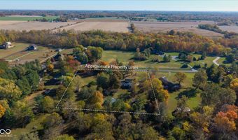 2018 N County Road 425 E, Avon, IN 46123