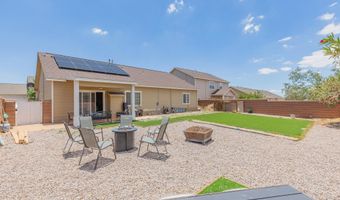 241 Burnage Ln, Alamogordo, NM 88310