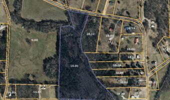 0 Cotton Grove Rd, Beech Bluff, TN 38313