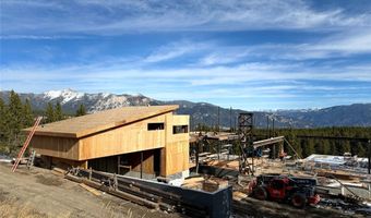 1195 EAGLE VIEW Trl, Big Sky, MT 59716