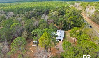 48533 STATE HIGHWAY 59, Bay Minette, AL 36507