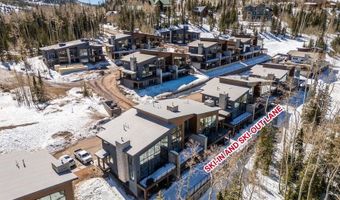 160 W Ridgeview St 7B, Brian Head, UT 84719