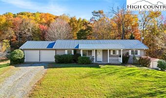762 George Eggers Rd, Banner Elk, NC 28604