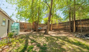 214 S CHURCH Ave, Aztec, NM 87410