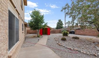 3736 Mosswood Ave, Alamogordo, NM 88310