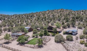 2505 W Kessler Ranch Rd, Chino Valley, AZ 86323
