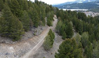 Tract J Shoot the Moon Lane, Anaconda, MT 59711