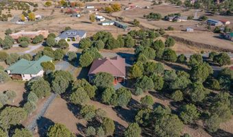 237 Saddleback Rd Lot 201, Alto, NM 88312