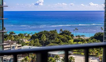 987 Queen St 1806, Honolulu, HI 96814