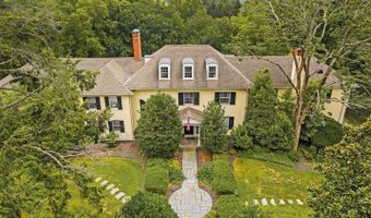 790 BRUSHTOWN Rd, Ambler, PA 19002
