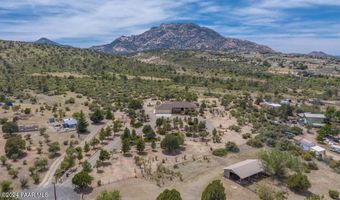 5818 N Von Gausic Dr, Prescott, AZ 86305