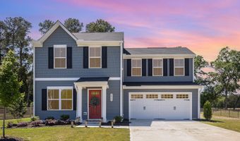 8840 Shallow Creek Trl, Bailey, NC 27807