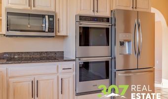 220 S Chugwater Dr, Cody, WY 82414