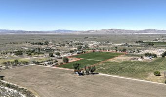 4746 Schindler Rd, Fallon, NV 89406