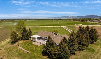 4100 Pasha Ln, Bozeman, MT 59718